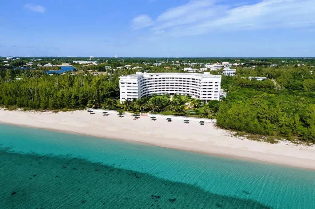 Silver Point Grand Bahama Freeport BS