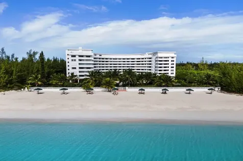 Silver Point Grand Bahama Freeport BS