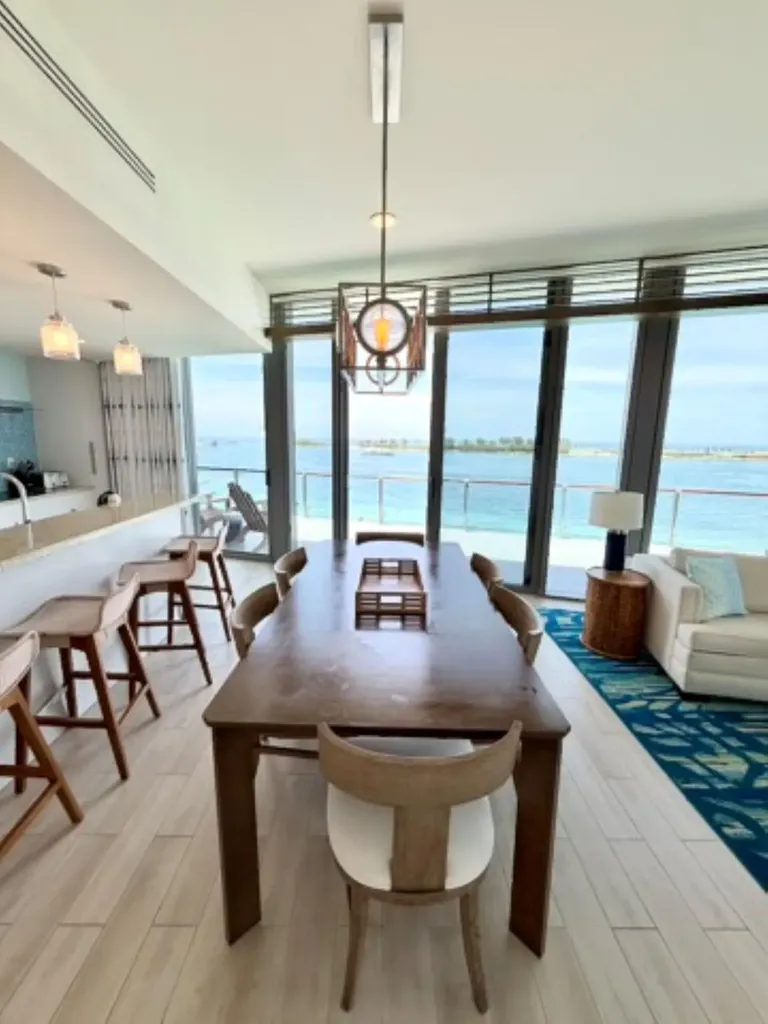 One Particular Harbour New Providence Paradise Island BS