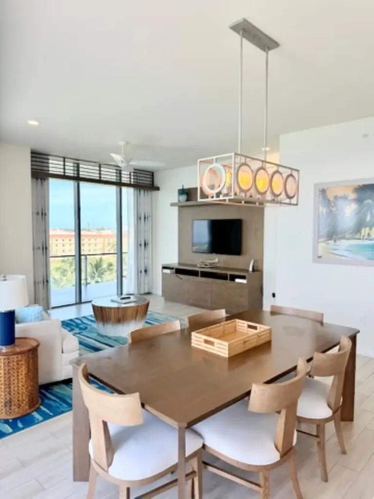One Particular Harbour New Providence Paradise Island BS