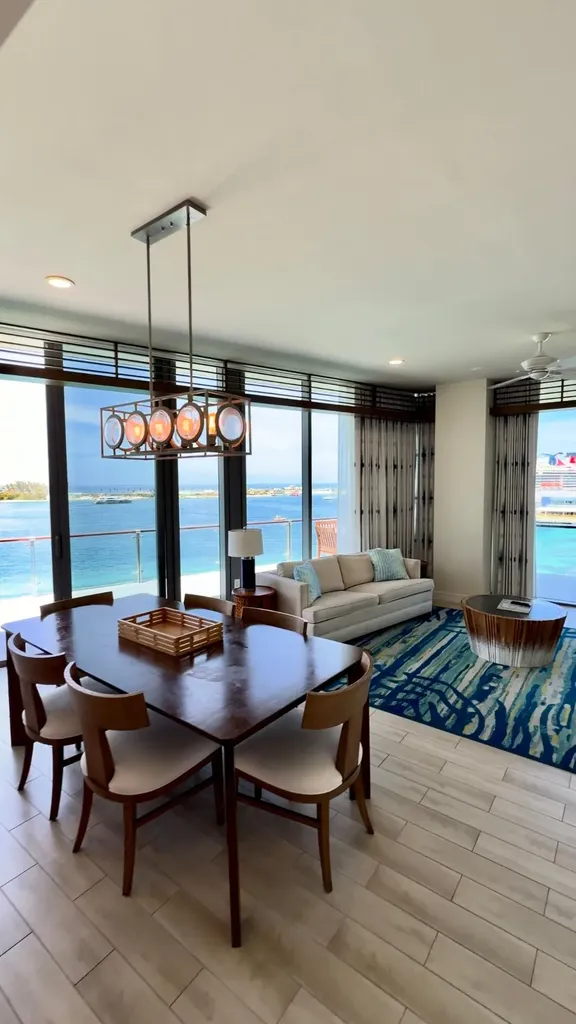 One Particular Harbour New Providence Paradise Island BS