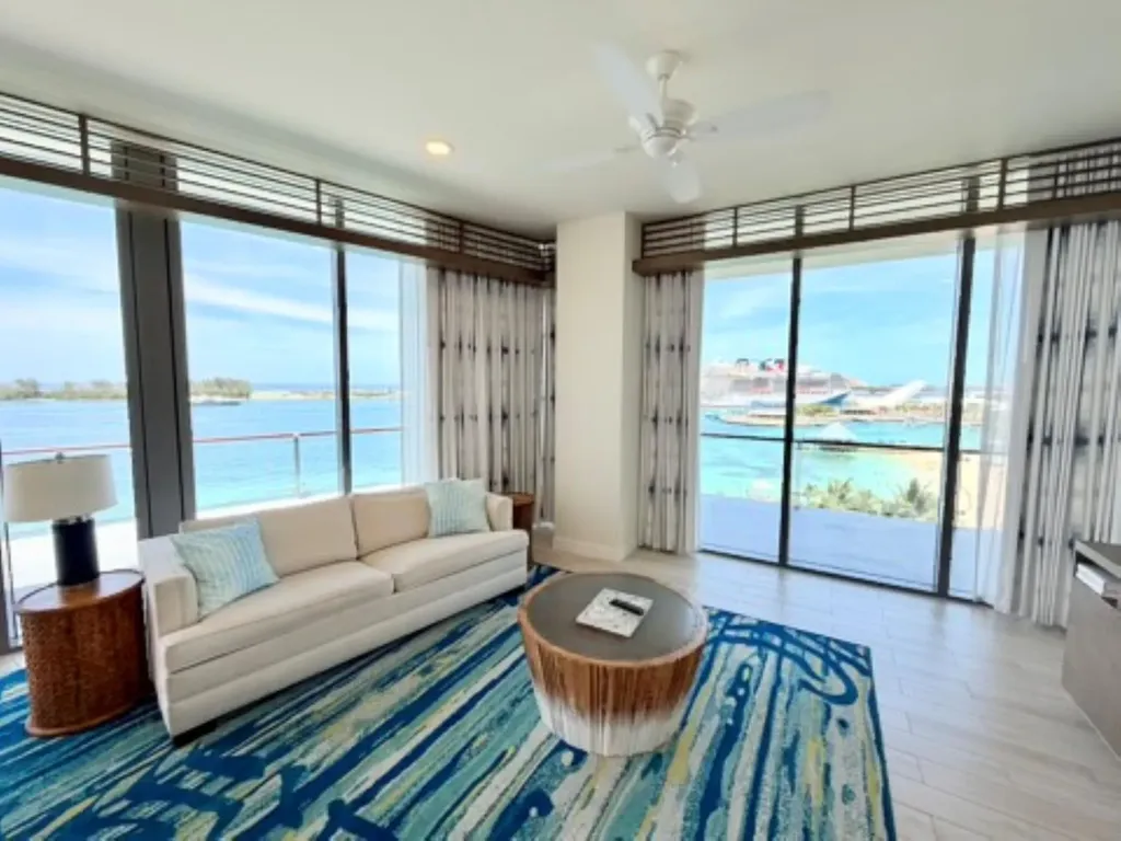 One Particular Harbour New Providence Paradise Island BS