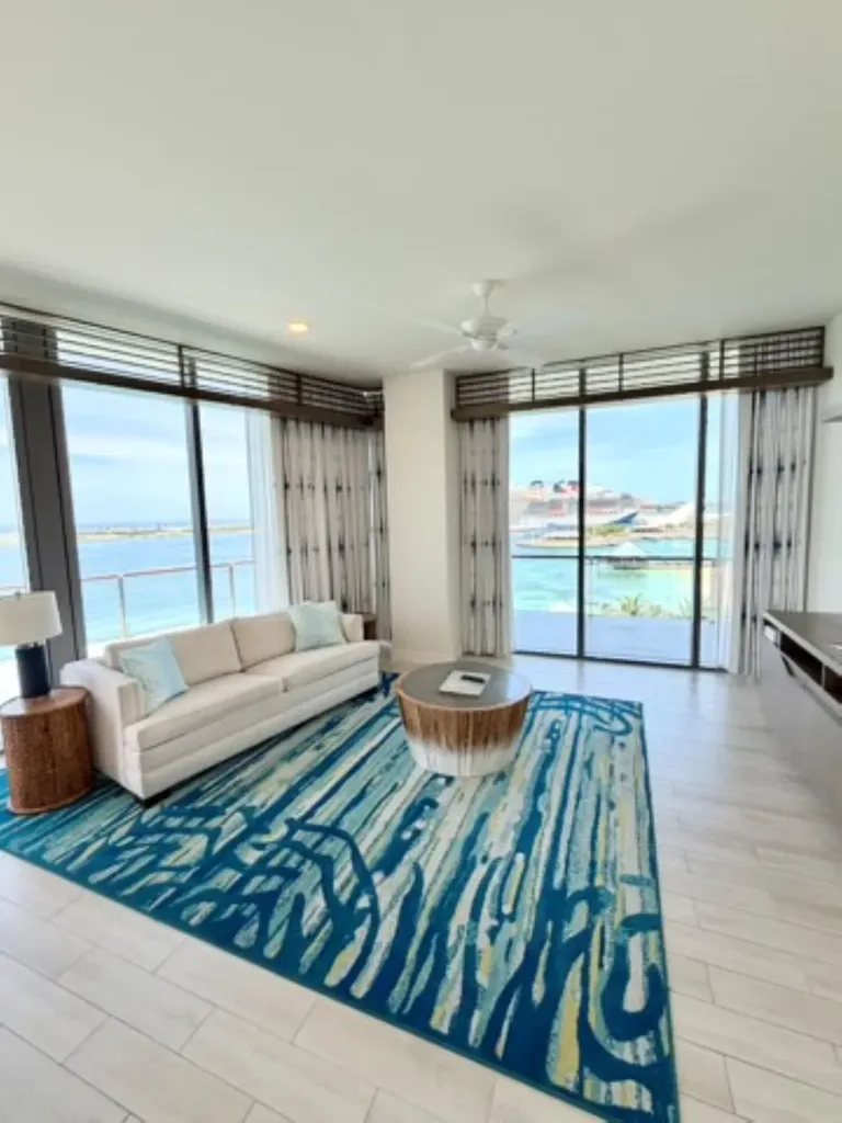 One Particular Harbour New Providence Paradise Island BS