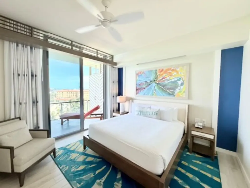One Particular Harbour New Providence Paradise Island BS