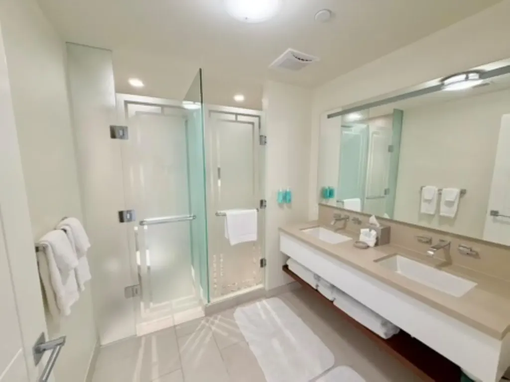 One Particular Harbour New Providence Paradise Island BS