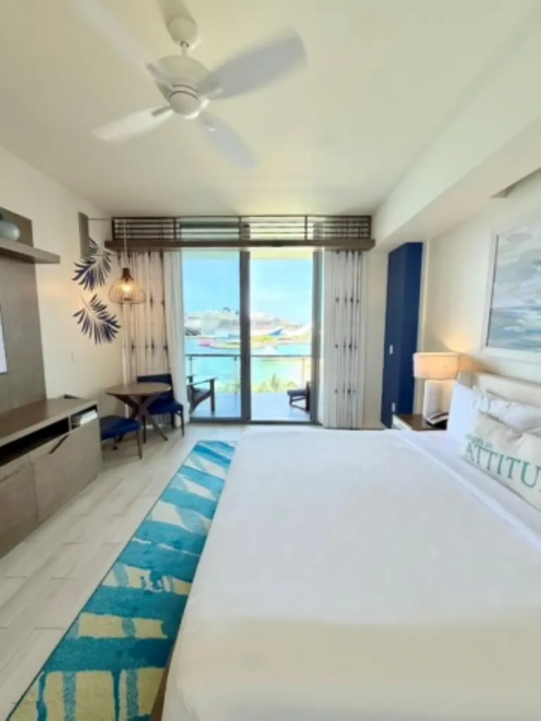 One Particular Harbour New Providence Paradise Island BS