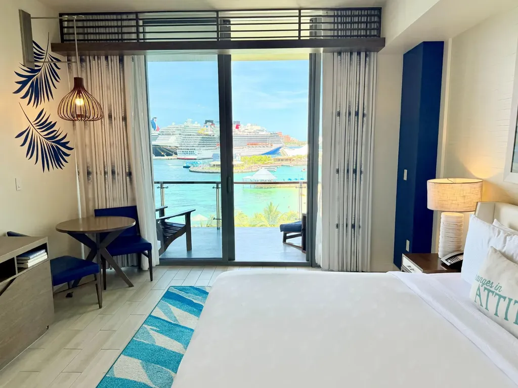 One Particular Harbour New Providence Paradise Island BS