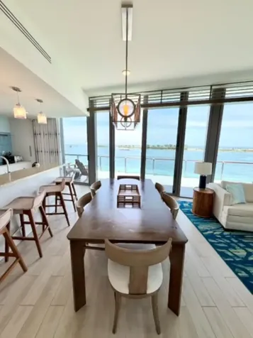 One Particular Harbour New Providence Paradise Island BS
