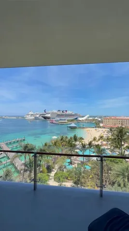One Particular Harbour New Providence Paradise Island BS