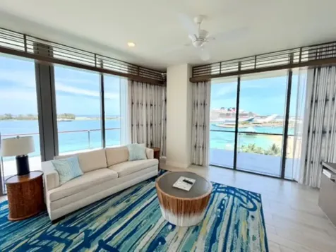 One Particular Harbour New Providence Paradise Island BS