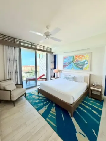 One Particular Harbour New Providence Paradise Island BS