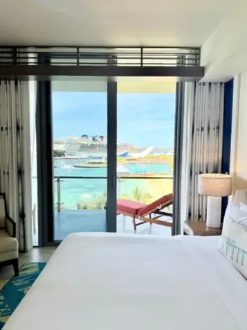 One Particular Harbour New Providence Paradise Island BS