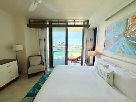 One Particular Harbour New Providence Paradise Island BS