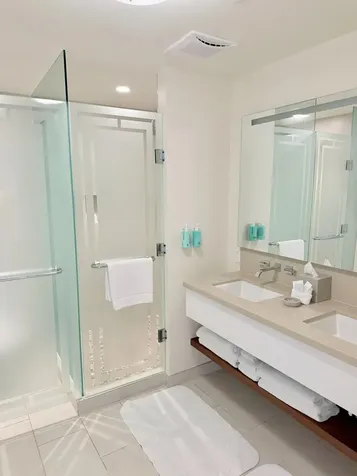 One Particular Harbour New Providence Paradise Island BS