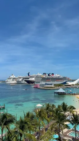 One Particular Harbour New Providence Paradise Island BS