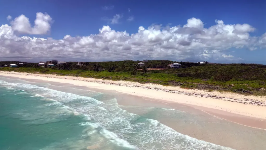 Rhumball, Lot 390 Abaco BS