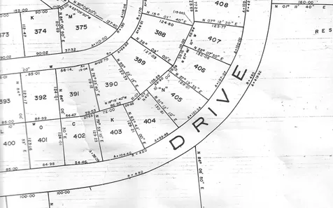 Rhumball, Lot 390 Abaco BS