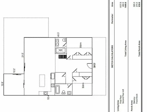 Rhumball, Lot 390 Abaco BS