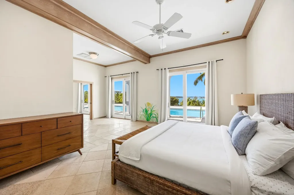 Coconut Grove Estate Abaco BS