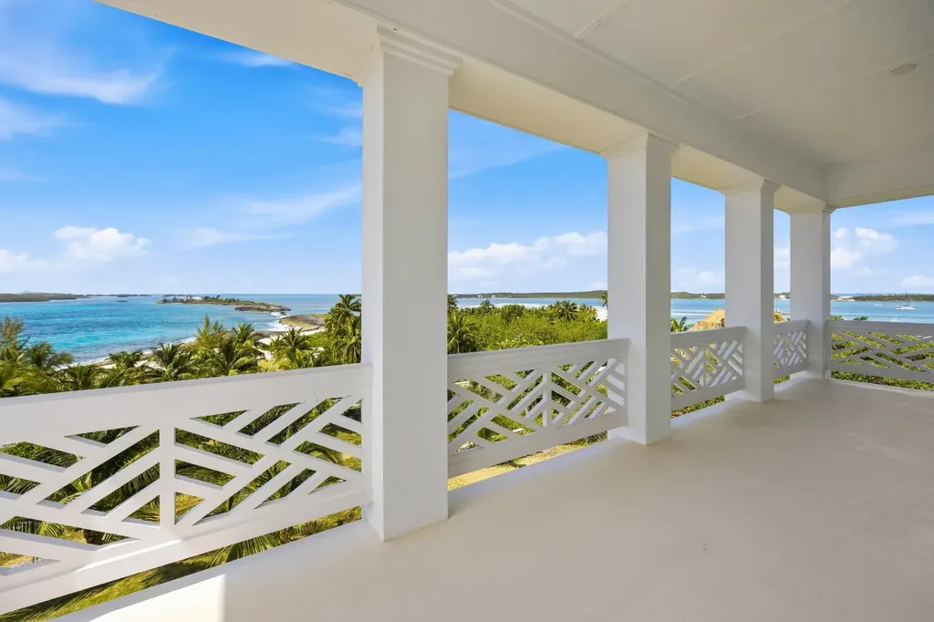 Coconut Grove Estate Abaco BS