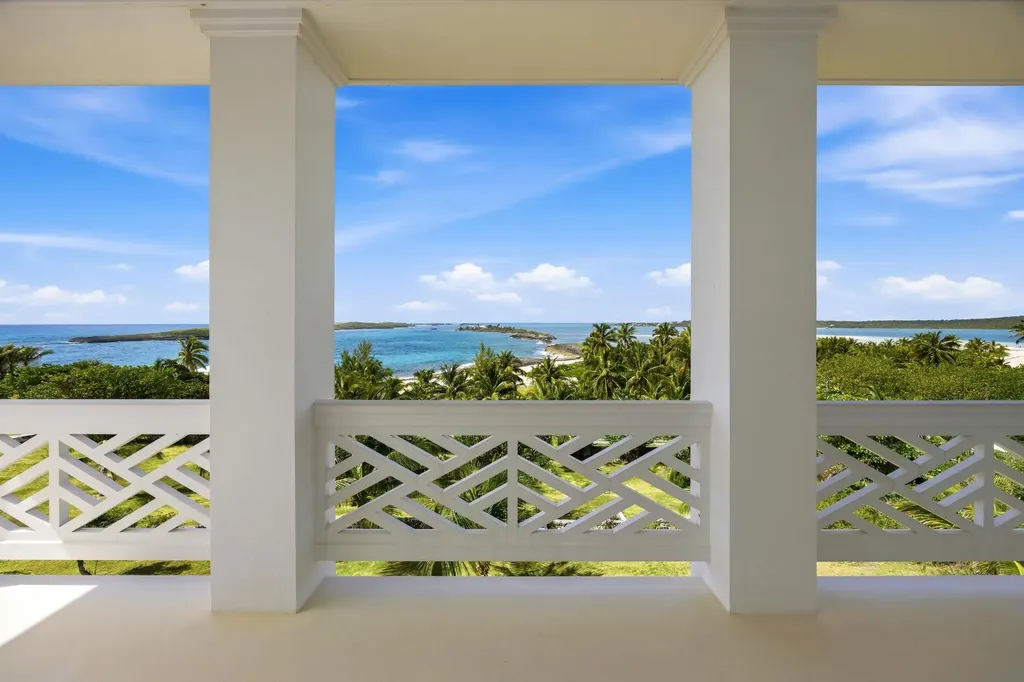 Coconut Grove Estate Abaco BS