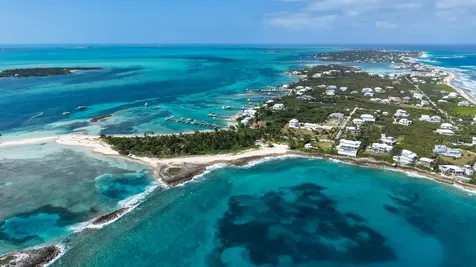 Coconut Grove Estate Abaco BS