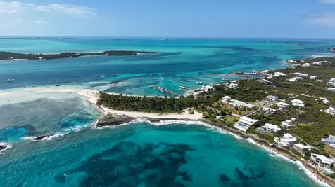 Coconut Grove Estate Abaco BS