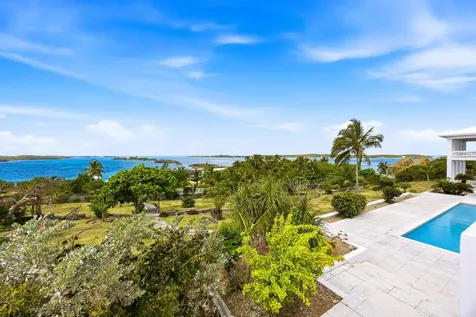 Coconut Grove Estate Abaco BS
