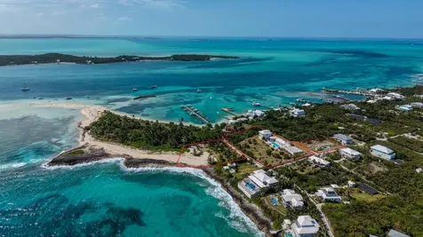 Coconut Grove Estate Abaco BS