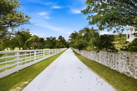 Coconut Grove Estate Abaco BS