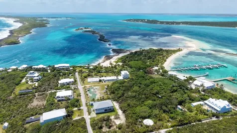 Coconut Grove Estate Abaco BS