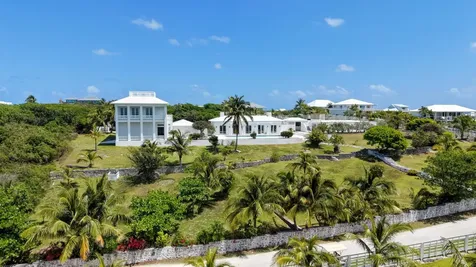 Coconut Grove Estate Abaco BS