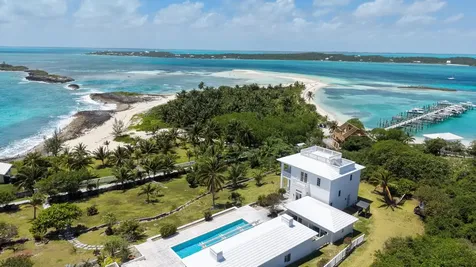 Coconut Grove Estate Abaco BS