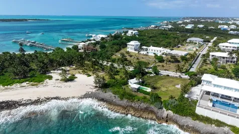 Coconut Grove Estate Abaco BS