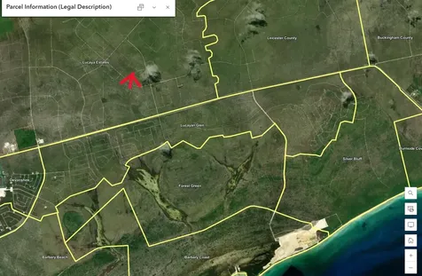 Paycockes Road Lucayan Es 4 Grand Bahama Freeport BS