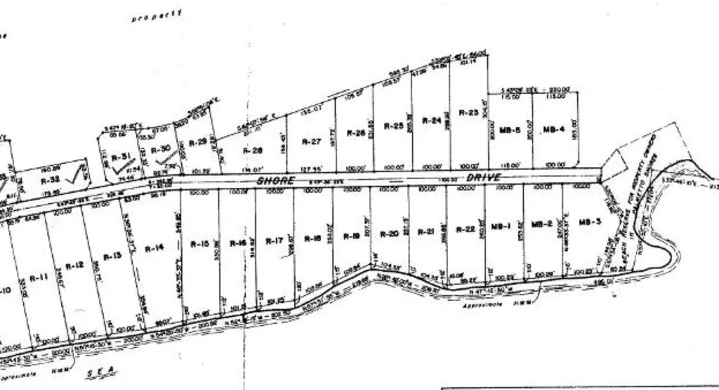 Lot R 27 Palmetto Shores Eleuthera BS