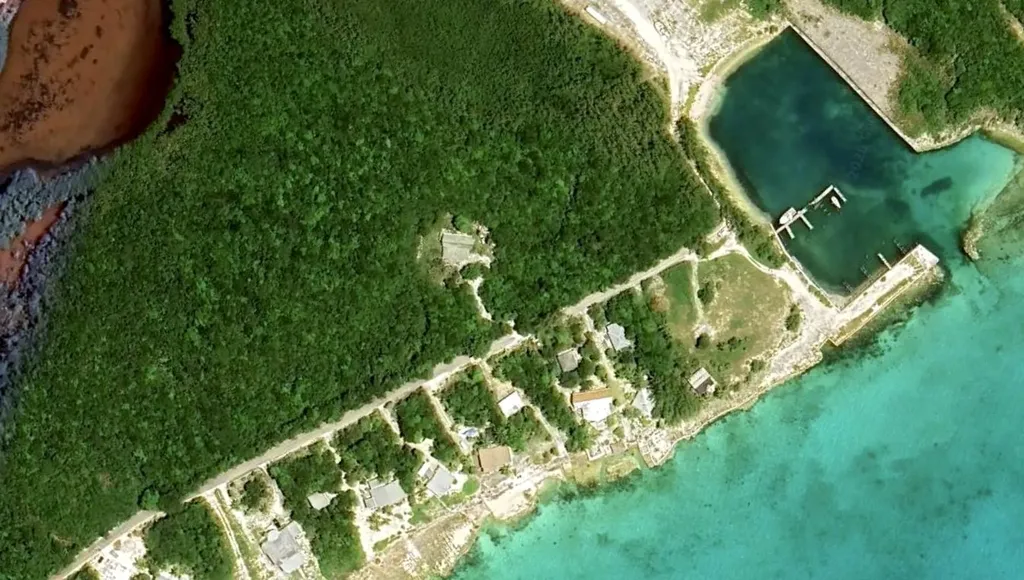 Lot R 27 Palmetto Shores Eleuthera BS