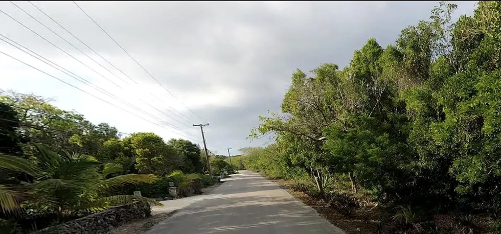 Lot R 27 Palmetto Shores Eleuthera BS