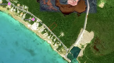 Lot R 27 Palmetto Shores Eleuthera BS