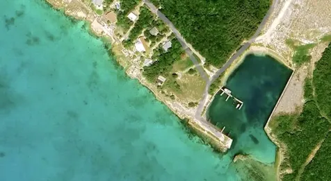 Lot R 27 Palmetto Shores Eleuthera BS