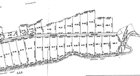 Lot R 27 Palmetto Shores Eleuthera BS