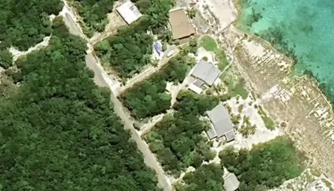 Lot R 27 Palmetto Shores Eleuthera BS