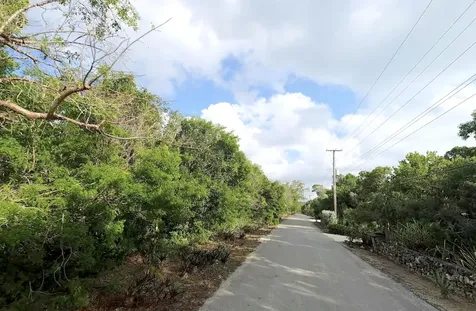 Lot R 27 Palmetto Shores Eleuthera BS