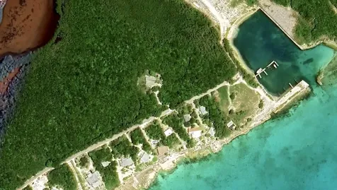 Lot R 27 Palmetto Shores Eleuthera BS