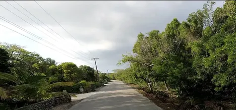 Lot R 27 Palmetto Shores Eleuthera BS