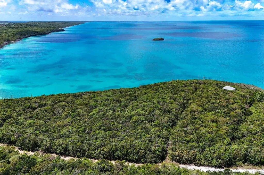 Lot 10 Little Bay Eleuthera BS