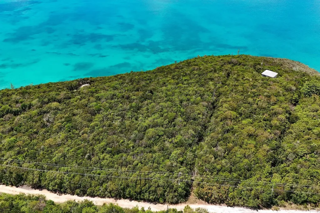 Lot 10 Little Bay Eleuthera BS