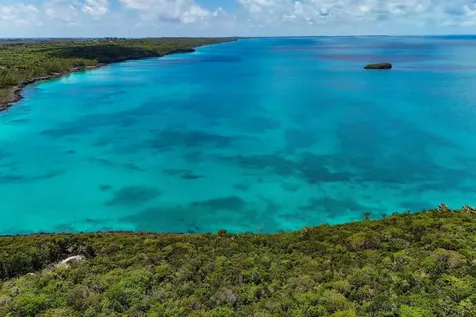 Lot 10 Little Bay Eleuthera BS