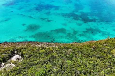 Lot 10 Little Bay Eleuthera BS