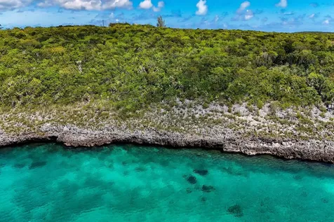 Lot 10 Little Bay Eleuthera BS